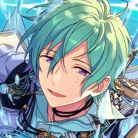 ꒰აmica (@chemicalloid) Twitter profile photo