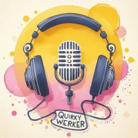 Quirkywerkerva (@quirkywerks) 's Twitter Profile