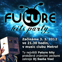Futurehitscz's profile picture. Přinášíme vám nouvou hudbu ze světové hudební scény jako první! #Rihanna #KatyPerry #LadyGaga #LMFAO #Adele #Example a další!