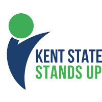 KENT STATE STANDS UP (@ksstandsup) 's Twitter Profile Photo