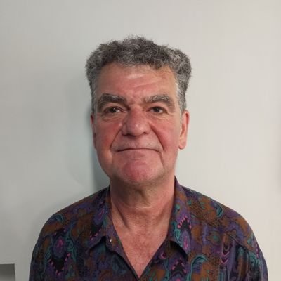 CMarkoutes4430's profile picture. 