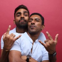 Jeremy and Vig π³οΈβπ (@jerandvig) 's Twitter Profile