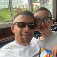Ben Walmsley (@benwalmsley1) Twitter profile photo