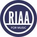 RIAA (@riaa) Twitter profile photo RIAA (@riaa) Twitter profile photo
