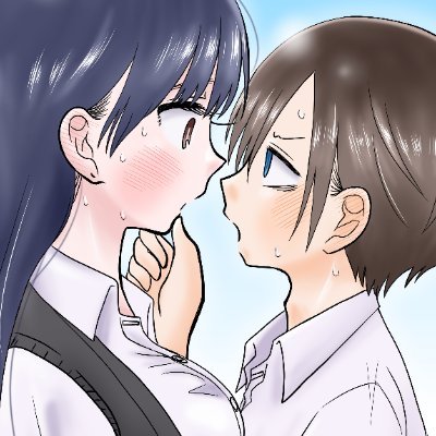 僕ヤバの話をするために存在するアカウントです。pixivとBOOTHには年齢制限つきのものがあるのでお気をつけください。