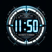 TenMinutesToMidnight (@jrnavarro75) 's Twitter Profile Photo