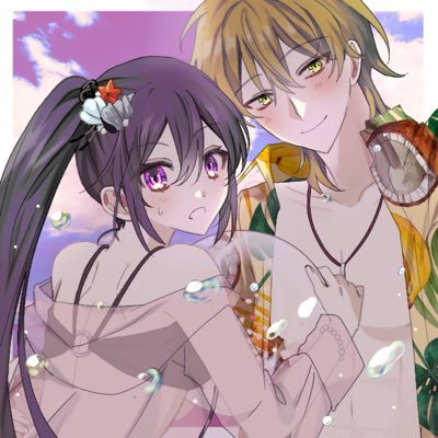 椎崎 紅羽🍁💜さんのプロフィール画像