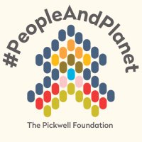 Pickwell Foundation (@pickwellfounder) 's Twitter Profile Photo Pickwell Foundation (@pickwellfounder) 's Twitter Profile Photo