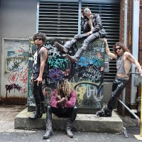 ✭ PunK Angels ✭ (@punkangelsxxx) 's Twitter Profile