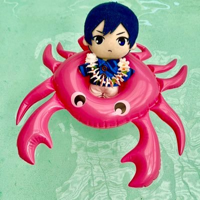 フーさんのプロフィール画像