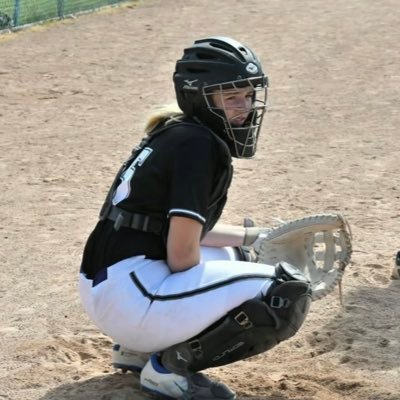 NY Stars Fastpitch 18u Prong; Marcellus HS Varsity class of 2026; Catcher/1B; Right hand throw/hit; ameilianovitsky@gmail.com