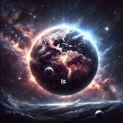 Astonisingspace's profile picture. Exploring the wonders of the cosmos, one tweet at a time. 🌌✨
Discover the mysteries of galaxies, stars, planets and beyond. #space #astronomy #galaxies #stars