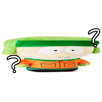 ashtuallycool's profile picture. kyle plush?