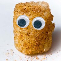 Tater Tot (@tottatered) 's Twitter Profile Photo