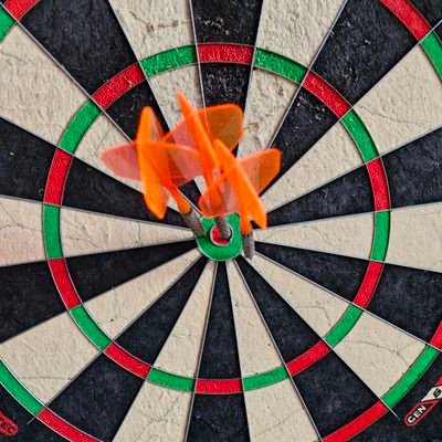 Support Bristol City & Leeds for my sins. Play Skittles & Online Darts and a keen cyclist