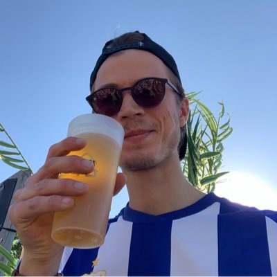 wille1904's profile picture. Sektion L4 - En stad, Ett lag #ifkgbg