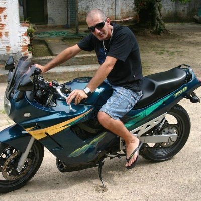 GILSONGONA88967's profile picture. 