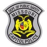 MoCapitolPolice's profile picture. Official Twitter account of Missouri Capitol Police. We are responsible for safety and security of the Capitol Complex in Jefferson City. Not monitored 24/7.