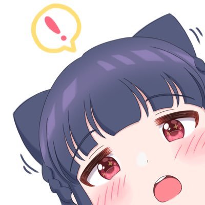 復帰したよ♡新人アマチュア声優のアイマスPです✨ ボイスサンプルは音声ツイートやskeb内の公開作品でチェックしてくださいねっ💓バイノーラル環境は無いです💦アイコンは凪ちゃんから許可済み