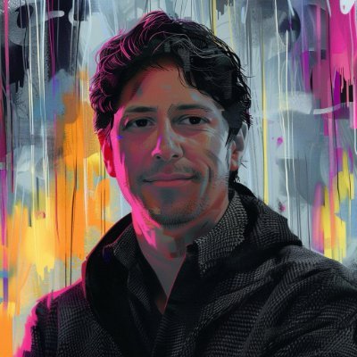 Daniel Leonardo Profile