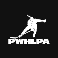 PWHLPA (@pwhlpa) 's Twitter Profile Photo PWHLPA (@pwhlpa) 's Twitter Profile Photo