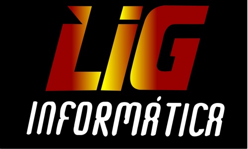 LigInformatica's profile picture. 
