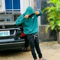 Akpaniko (@victor325724401) 's Twitter Profile