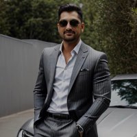 Darshan Patel (@sdarshanpatel) 's Twitter Profile Photo Darshan Patel (@sdarshanpatel) 's Twitter Profile Photo