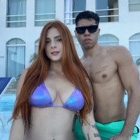 Casal Devil (@casal_devil) 's Twitter Profile