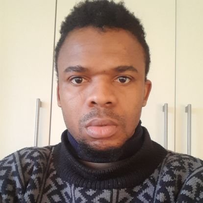 ChijiokeChyka's profile picture. 