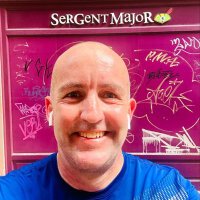Jeff Carlson (@carlsonukp) 's Twitter Profile