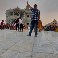 Brijesh Pal UPPSS JHS (@brijesh22829190) 's Twitter Profile