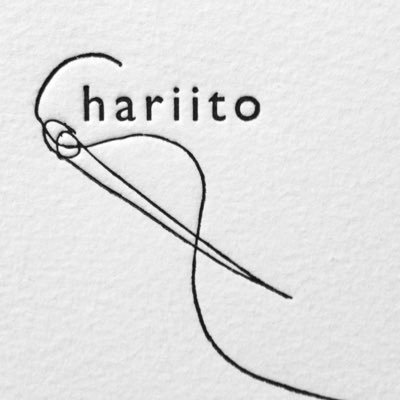 1868Hariito's profile picture. 素敵にハンドメイド