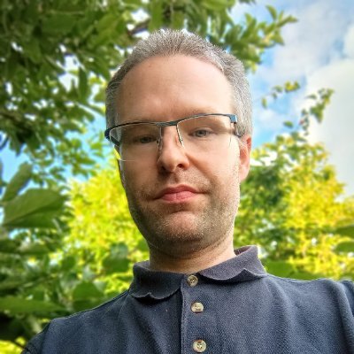 Gamer (niche indie retro SEGA), general tech nerd Comp Sci PhD w teaching, love music (pop, electronic dance), film, comedy, dabbles with writing & photography.