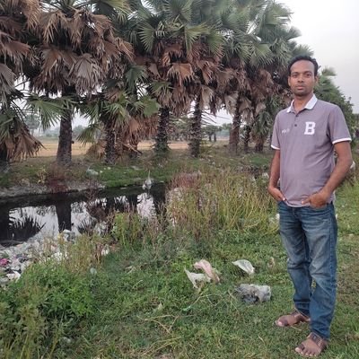 MDBashed8182's profile picture. @bashet