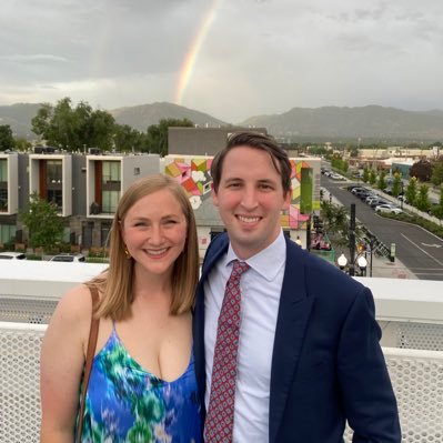 Chief Resident of Quality and Safety thru Salt Lake City VA/University of Utah IM. Incoming Vanderbilt ID Fellow. KU Med and WUSTL alumni.