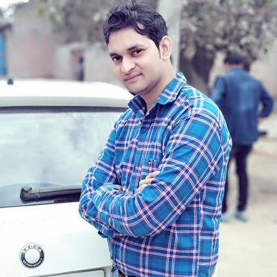 मिट्टी से बने हैं जनाब,घमंड जचता नहीं हम पर🌴Son of Farmer🌴