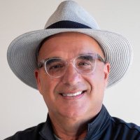George Pillari (@georgedpillari) 's Twitter Profile