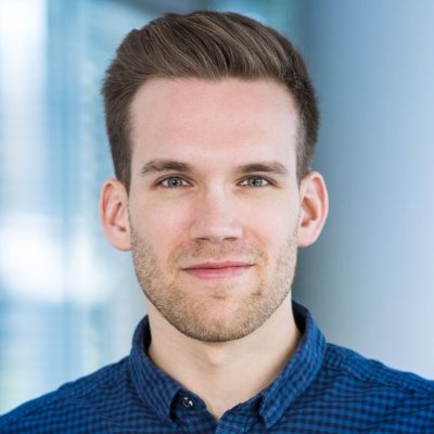 Fabio Niephaus Profile