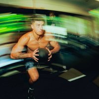 Colston Loveland (@colstonlovelan1) 's Twitter Profile
