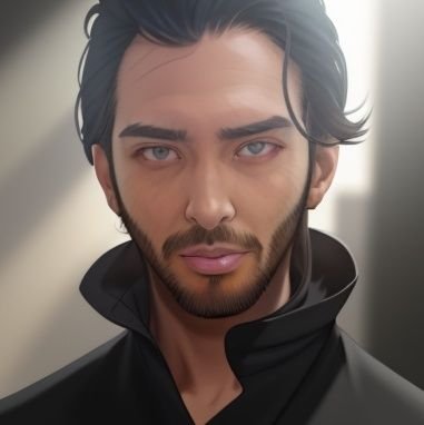 beyondofus2's profile picture. Hello world