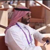 بـدر ابن مزيد (@5al3tibe) 's Twitter Profile