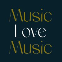 MusicLoveMusic (@musicbradders) 's Twitter Profile Photo MusicLoveMusic (@musicbradders) 's Twitter Profile Photo