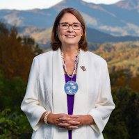 Dr. Kelli R. Brown (@wcuchancellor) 's Twitter Profile