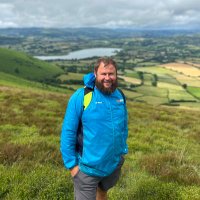 raymond marshall (@razorm1989) 's Twitter Profile