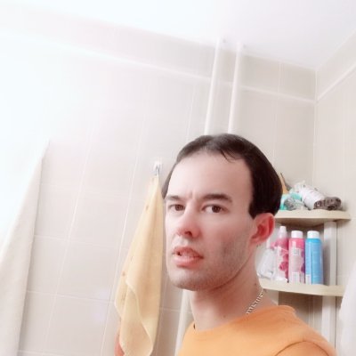 ALEX90845034215's profile picture. 