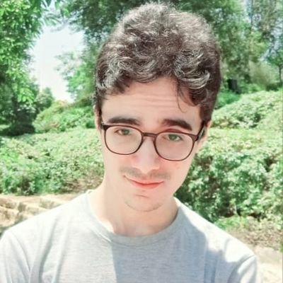 mohamed58477400's profile picture. 