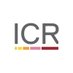 The ICR (@icr_london) Twitter profile photo The ICR (@icr_london) Twitter profile photo