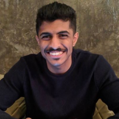 FahadAlzaidi_'s profile picture. AI & Data | Entrepreneurship | Education