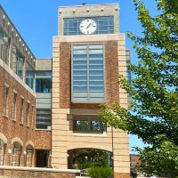 EMU Library (@emulibrary) 's Twitter Profile Photo